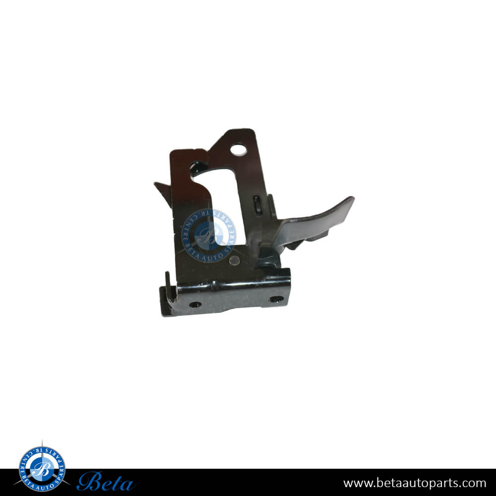 Hood Lock Catch for Mercedes GLE-Class/GLC-Class 2019-Up models, Part Number 2548809802 Hood Lock Catch for Mercedes GLE-Class/GLC-Class 2019-Up models, Part Number 2548809802